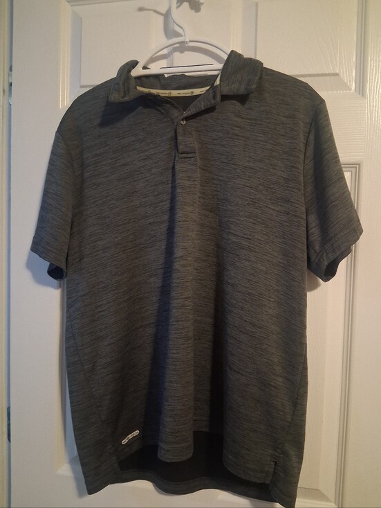 Free Country Other - Free Country Men's Polo